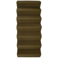 Туристичний килимок Tribe Camper T-BC-0002 brown (T-BC-0002-brown)