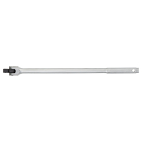 Ключ Sigma вороток шарнірний 1/2" 360мм CrV mid (6050651)