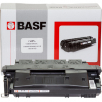 Картридж BASF HP LJ 4000/4050 , C4127A Black6K (BASF-KT-C4127A)