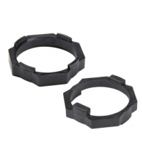 Втулка вала тефлонового Samsung CLP310/315, CLX 3170FN/3175 NewTone (UPRBUSH-JC61-02392A-NT)