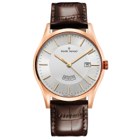 Наручний годинник Claude Bernard 84200 37R AIR