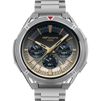 Смарт-годинник HiFuture active silver (active.silver)