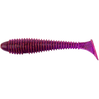 Силікон рибальський Keitech Swing Impact FAT 7.8" (2 шт/уп) кpal13 mistic spice (1551.12.40)