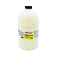 Тонер HP/Canon MPTCOL OS3 1 кг yellow (фасовка) Static Control (MPTCOL-1KG-YOS3-P)