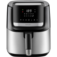 Мультипіч Sencor SFR6600SS