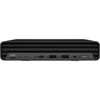 Комп'ютер HP Pro 400 G9 Mini / i3-13100T, 8, 512, WiFi, кл+м (885G3EA)