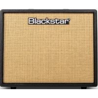 Комбопідсилювач Blackstar Debut 50R Black (301027)