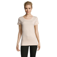 Футболка Sol's Martin women пастельно-рожевий S (02856143S)