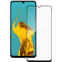 Скло захисне Piko Full Glue Samsung A06 5G Black (1283126612992)