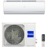 Кондиціонер Haier AS35S2SJ1FA-3/1U35MECFRA-3