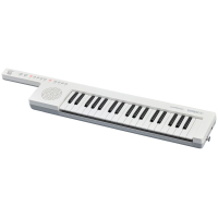 Синтезатор Yamaha SHS-300 Sonogenic White