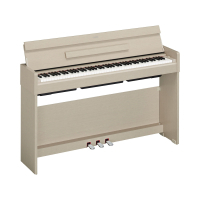 Цифрове піаніно Yamaha Arius YDP-S35 White Ash