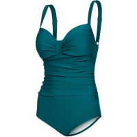 Купальник Aqua Speed Olivia 200-08 бірюзово-синій 50 (5908217679260)