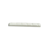 Поріжок для гітари Paxphil NT009 White