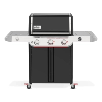 Гриль-барбекю Weber Genesis E-335 (1501314)
