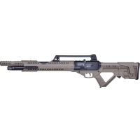 Пневматична гвинтівка Optima Invader Auto FDE