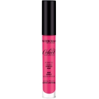 Помада для губ Deborah Velvet Mat 20 - Fuchsia (8009518357110)