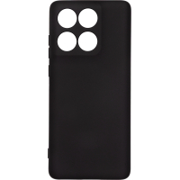 Чохол до мобільного телефона Armorstandart ICON Motorola Edge 60 Fusion 5G Black (ARM85382)