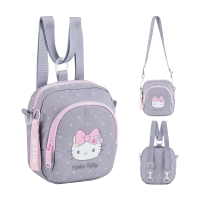 Сумка дитяча Kite Kids Hello Kitty 2620-1 сумка-рюкзак (HK25-2620-1)