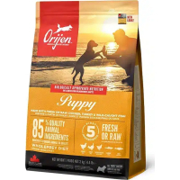 Сухий корм для собак Orijen Puppy 2 кг (0064992180201)