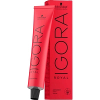 Фарба для волосся Schwarzkopf Professional Igora Royal 6-77 60 мл (4045787204940)