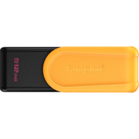 USB флеш накопичувач Kingston 512GB DataTraveler Exodia S USB 3.2 (DTXS/512GB)