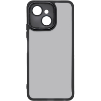 Чохол до мобільного телефона Armorstandart Shade Tecno Spark 40C 4G Black (ARM87234)