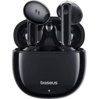 Навушники Baseus Bowie E13 True Wireless Earphones Galaxy Black (A00059701127-Z1)