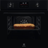 Духова шафа Electrolux LOF4P06BK