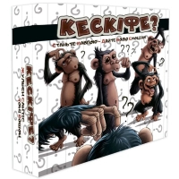 Настільна гра Lord of Boards Кескіфе (Keskifé) (укр.) (20046)
