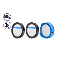 Фільтр до пилососу Electrolux ESKW4