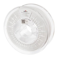 Пластик для 3D-принтера Spectrum PET-G Premium 1.75mm ARCTIC WHITE 1kg (RAL 9016) (80057)