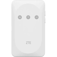 Мобільний Wi-Fi роутер ZTE LTE UFi MF935
