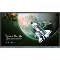 LCD панель BenQ RE6504 128Гб (9H.F9ETK.DE8)