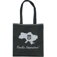 Сумка дитяча Maxi "Слава Україні" шопер (MX86517)