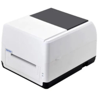 Принтер етикеток X-PRINTER XP-Т451В USB, Ethernet, Cutter (XP-Т451В_С)