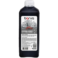 Чорнило Barva Canon PFI-1000/PFI-1700 1 л, special, pigmented gray (C1700-1053)