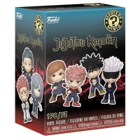 Фігурка Funko Pop сюрприз Mystery Minis Магічна битва (80286)