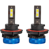 Автолампа PULSO LED-chips 3570 CSP/9-30V/2*65W/13000Lm/6000k (LC3-H13)