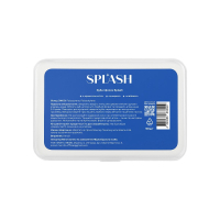 Флос-зубочистки Splash З ароматом м'яти 50 шт. (4820266833022)