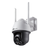 Камера відеоспостереження TP-Link VIGI-C540-W-4