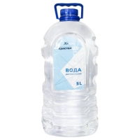 Вода дистильована Storm 5л (0101-5000)