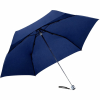 Парасоля Fare FiligRain 5070 складана 88 см navy (FR.5070 navy)