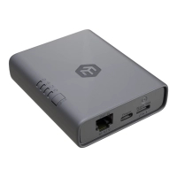 Маршрутизатор Mikrotik EC25-EU&KNe