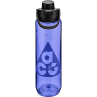 Пляшка для води Nike TR RENEW RECHARGE CHUG BOTTLE 24 OZ N.100.9669.568.24 синій 709 мл (197774011575)