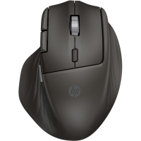 Мишка HP 780M Ultra-Fast-Scroll Wireless/Bluetooth Black (B8YX3AA)