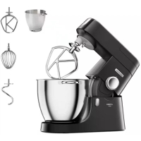Кухонний комбайн Kenwood KVL 87.003 BK