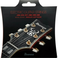Струни для гітари Ibanez IEGS61 Electric Guitars Strings 10-46 (301871)