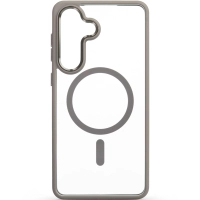 Чохол до мобільного телефона Armorstandart Unit MagCase Samsung S26 Plus 5G Titanium Grey (ARM89457)