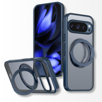 Чохол до мобільного телефона BeCover Aura Fold Google Pixel 9 Pro XL / 10 Pro XL Blue (715670)